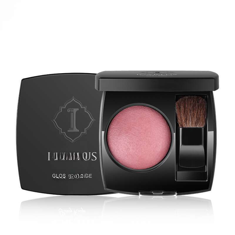 Luminous Soft Sand Baked Red Repairing Highlighting Powder Blush Korektor hidratantni Nude One_voghion.com