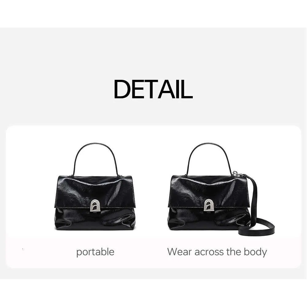 LA FESTIN Originale 2024 Nuove Borse Tote Grande Capacità Donna Borsa A Tracolla Designer Borse A Tracolla Serie A Porta_voghion.com