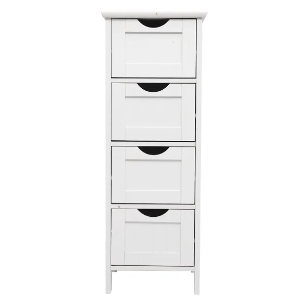 4 Drawers Storage Cabinet Dropshipping Products_voghion.com