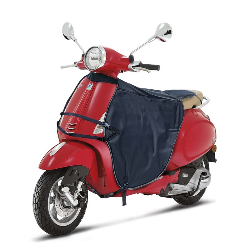Winddicht für Elektrofahrräder, Knie-Winterfahrten, warmer Beinschutz, Reitbekleidung, wasserdichte, winddichte Motorradabdeckung_voghion.com