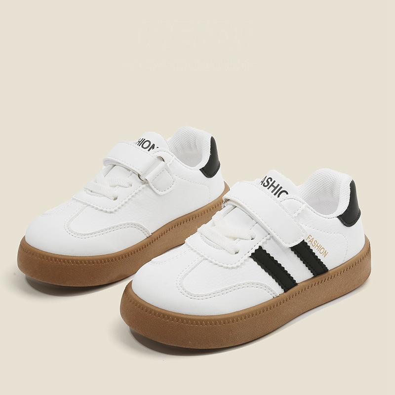 SH Pantofi sport pentru copii băieți, pantofi sport antiderapanți pentru fete, pantofi sport casual pentru exterior, S125B_voghion.com