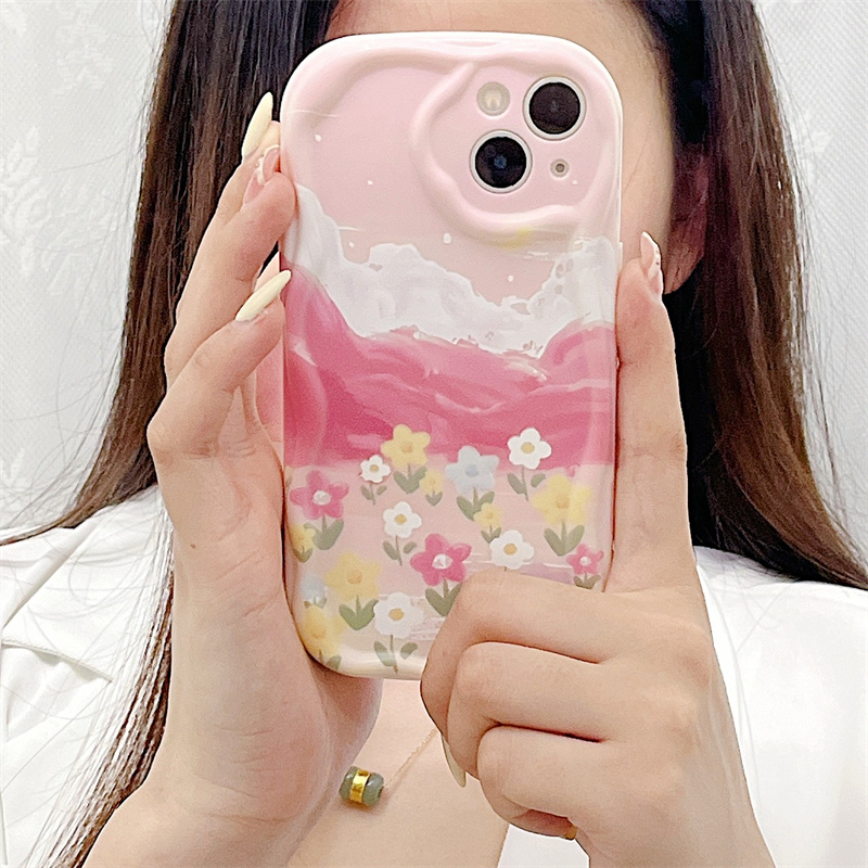 A 3D wave Infinix Note G96 PRO smart 7 6 PLUS 5 hot 30 30i 10 11 12 20 20i 9 play 8 Tecno Spark Go 2023 Clear aesthetic_voghion.com