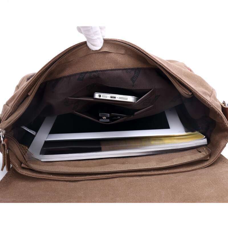 Nuove borse casual da uomo a tracolla per studenti_voghion.com