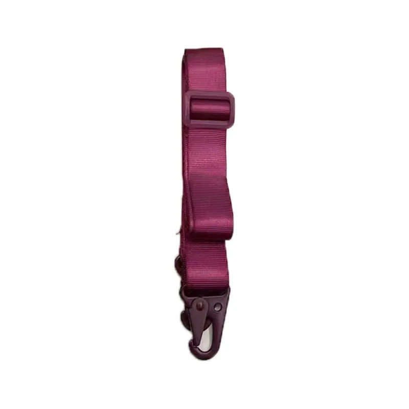 Tracolla regolabile staccabile per telefono cellulare, cordino in fettuccia piatta in nylon, clip per collana, cordino per appendere_voghion.com