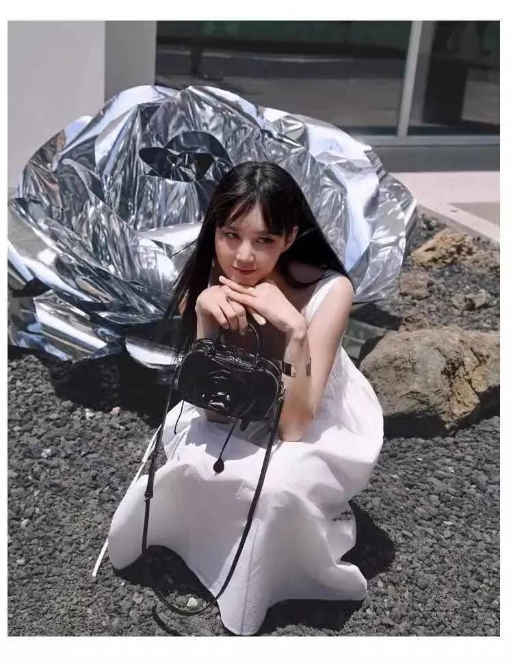 2024 Mode SG Wer Umhängetasche Trend PU Leder Messenger Handtaschen Massivfarbe Freizeit Stilvolle Umhängetaschen für_voghion.com