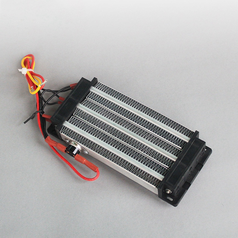 PTC-Keramik-Lufterhitzer, isolierte PTC-Heizelemente mit konstanter Temperatur zur Entfeuchtung (110 V, 1000 W)_voghion.com