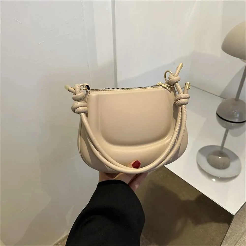 Borsa a tracolla in morbida pelle pu borsa a mano retro donna_voghion.com