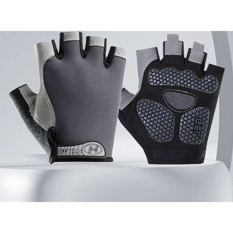 【 Store Hot Sale 】 Half Finger Sport Radfahren Verschleißfest Für Männer Und Frauen Outdoor Fitness Horizontale Bar Kokon_voghion.com