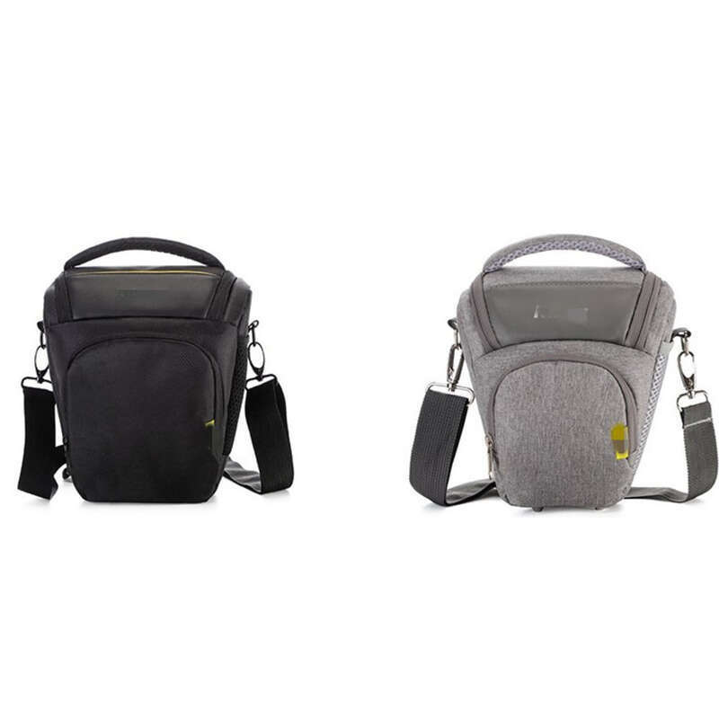 Camera Bag Fashion Protective Case_voghion.com
