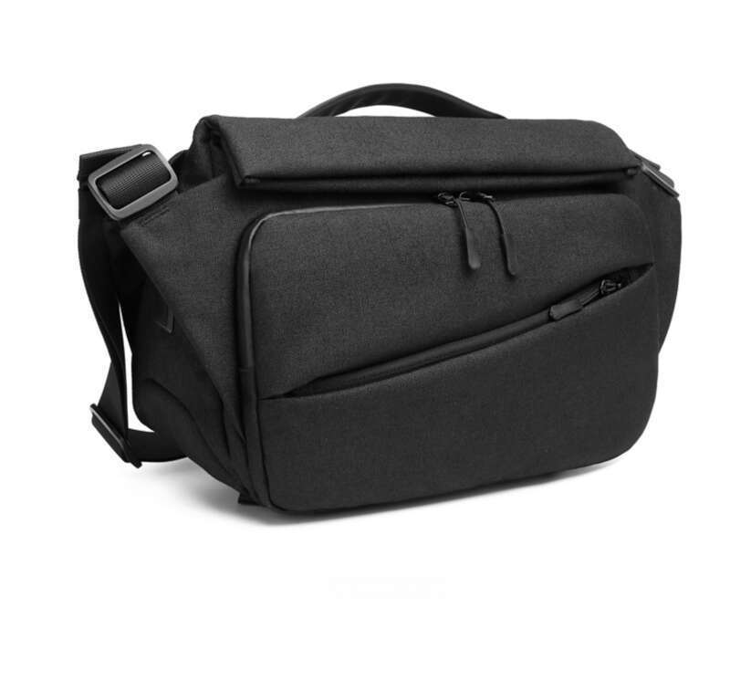bag Machine, Trend Shoulder Sports Waterproof Men's Bag, Large Capacity_voghion.com