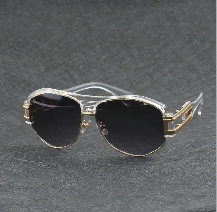 Men 951 New Retro Full Frame Glasses Famous Eyewear Brand Designer Sunglasses Vintage Eyeglasses_voghion.com