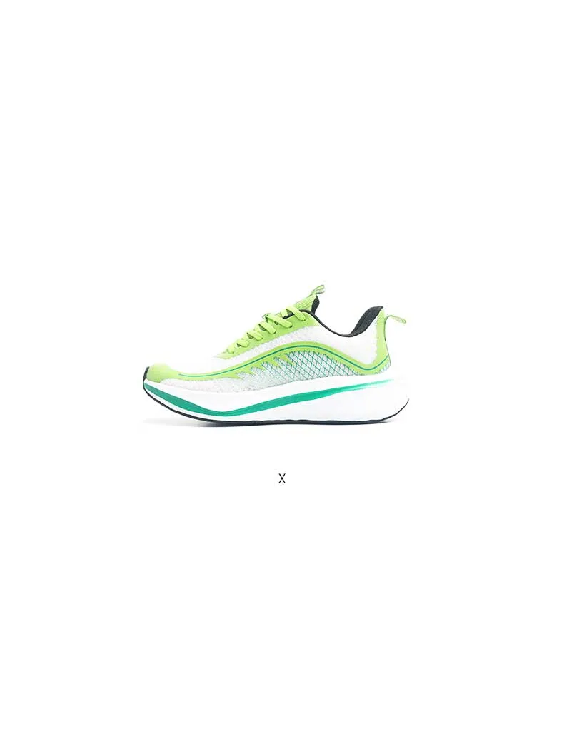 Jifffly Men's Professional Golf Shoes Ultra-light Shock Absorbing_voghion.com