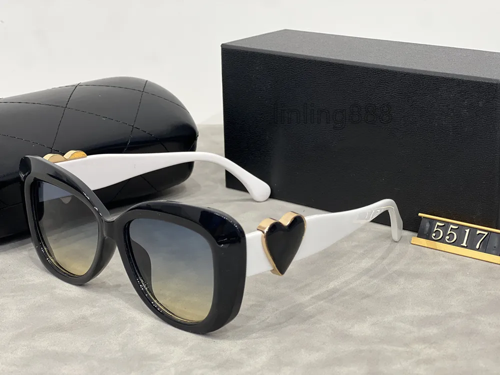 Men's Sunglasses Cat Eye Plate Frame With Diamond Cut Temples_voghion.com
