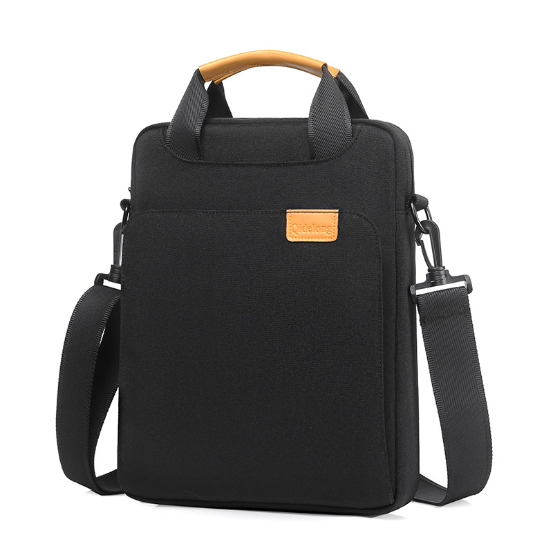 Borsa a tracolla per tablet 9-11 per iPad Pro 11 2021-2018, iPad 10.2, iPad Air 4 10.9, iPad 9.7, Surface Go 3/2, Galaxy Tab A 10_voghion.com