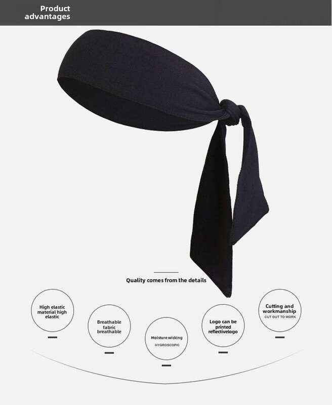 【 2331 People's Collection 】 Forehead Sports Pirate Running Strap Style Playing Ball Guiding And Anti Sweat Open_voghion.com