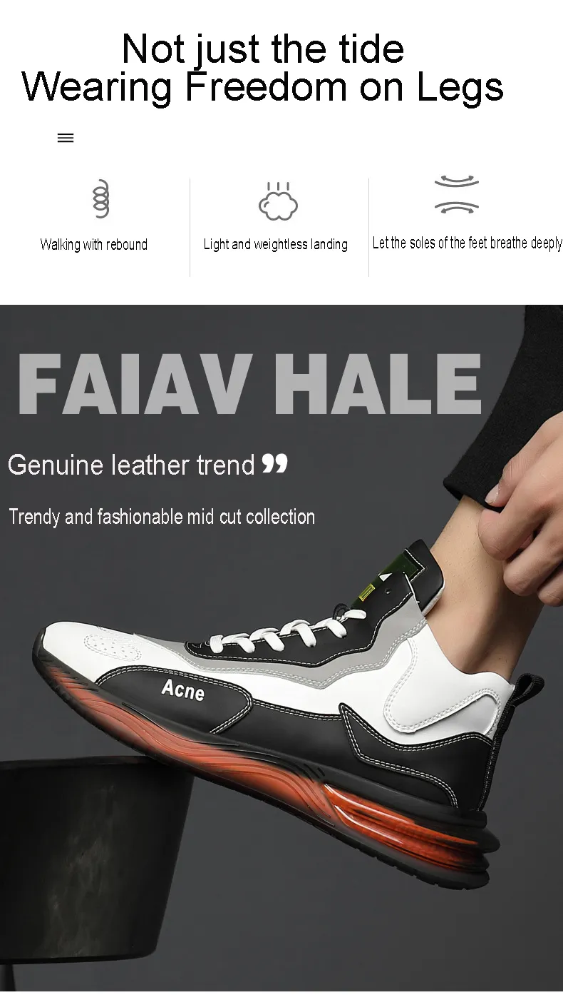Inner Heightening New Men Summer Free Shipping Sports And Casual Running Fashion Trend Versatile Basketball Shoes Lhshoe_voghion.com