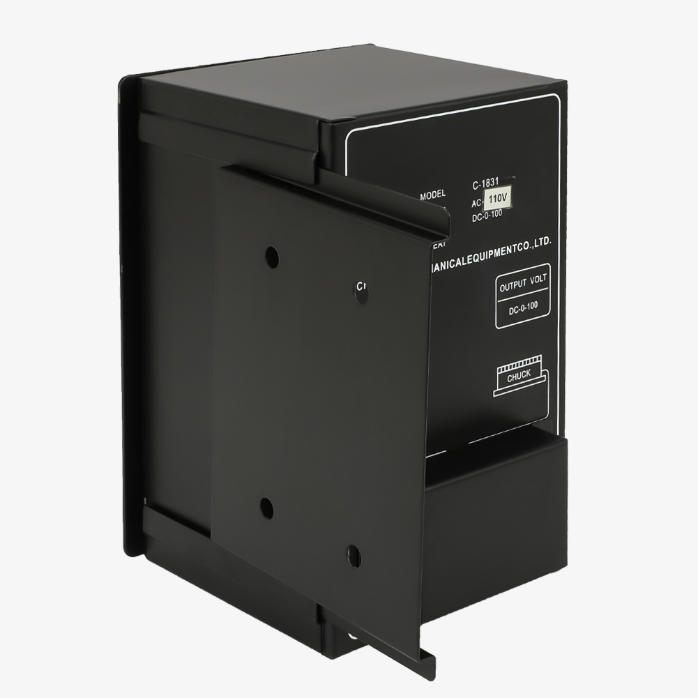 110V 5A elektromagnetiline padrunikontroller Magnetjõu lisandmoodul LED-ekraaniga_voghion.com