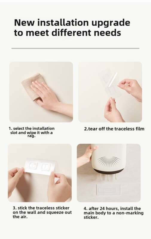 A Storage Box Forgotten Chopsticks, No Need For Punching, Household Cage, Kitchen Spoon Bucket, Wall Mounted Cage Rack,_voghion.com