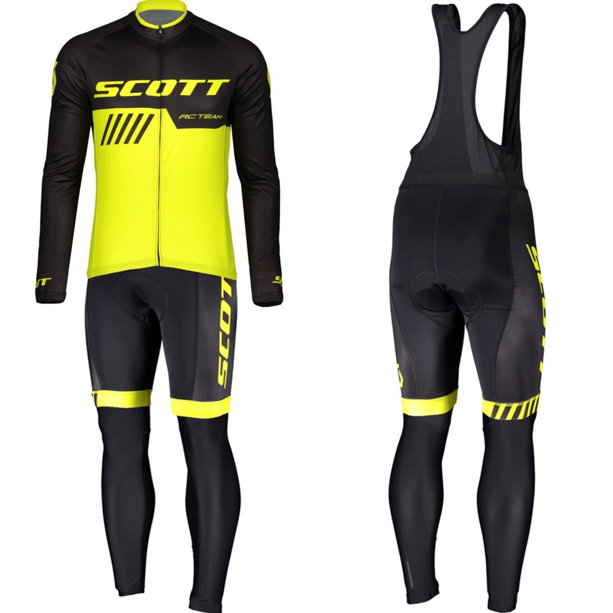 vêtements pour hommes vêtements de cyclisme populaires printemps et automne à manches longues hommes et femmes vêtements de vélo de montagne vêtements de vélo costume de cyclisme de vélo de route_voghion.com
