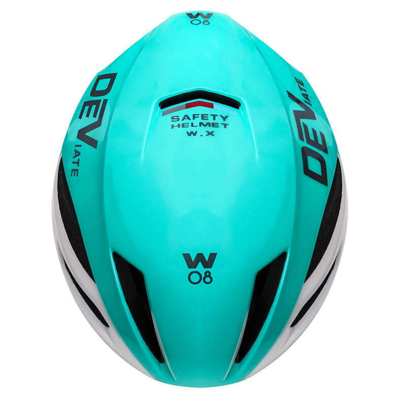 Casques de cyclisme sur route et montagne DEVIATE intégrés pour hommes et femmes, pour l'été_voghion.com