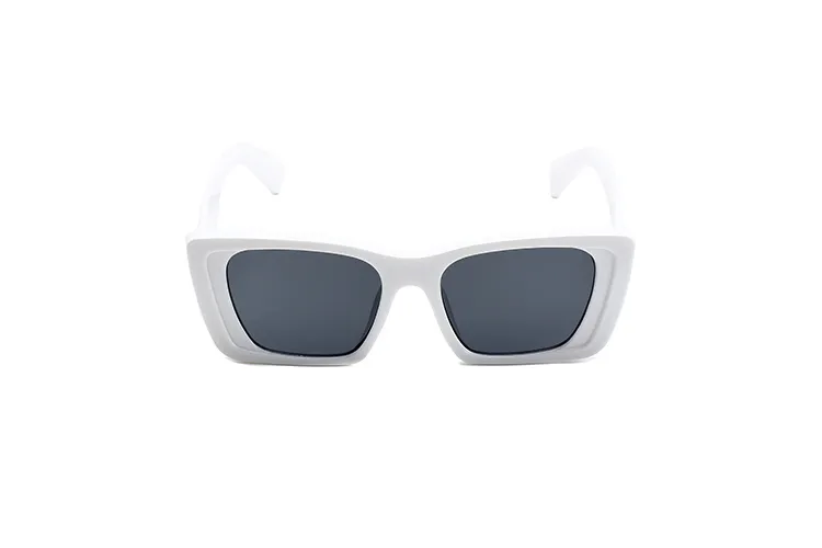 Retro cat eye solglasögon vintage designer stil_voghion.com