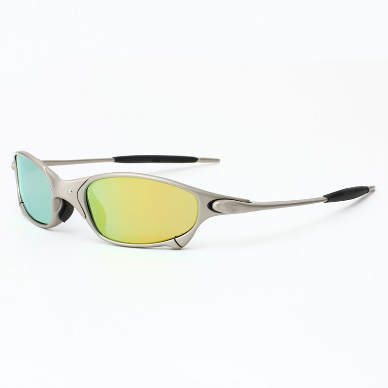 Lunettes de soleil polarisées tendance pour hommes et femmes, lunettes de soleil de sport colorées, tendance, pour course à pied, cyclisme et conduite_voghion.com