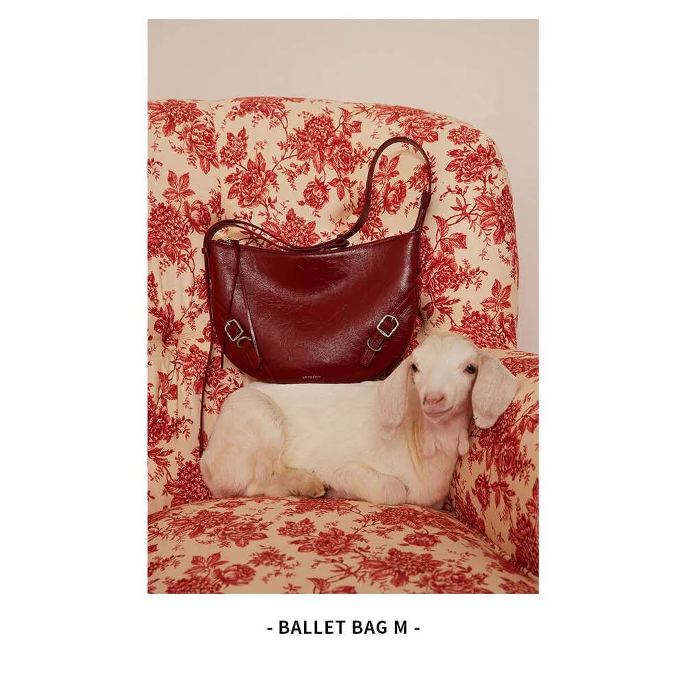 LA FESTIN Originální dámská taška Trend 2024 Tote Nové stylové tašky Velká kapacita Módní taška přes rameno Crossbody_voghion.com