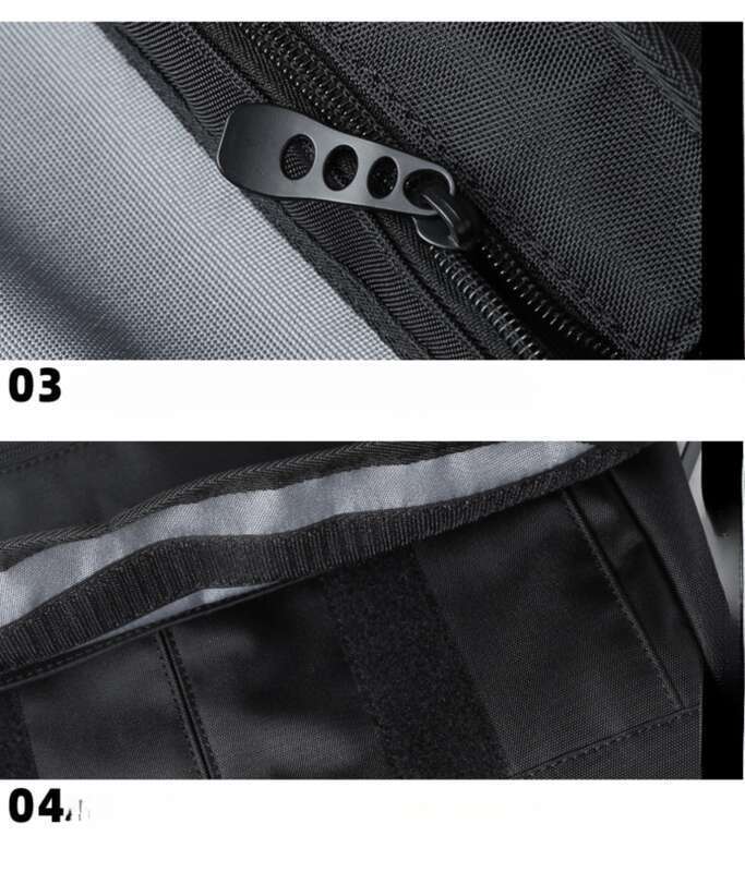 Vyriškas krepšys per petį, skirtas visureigio krepšiui_voghion.com