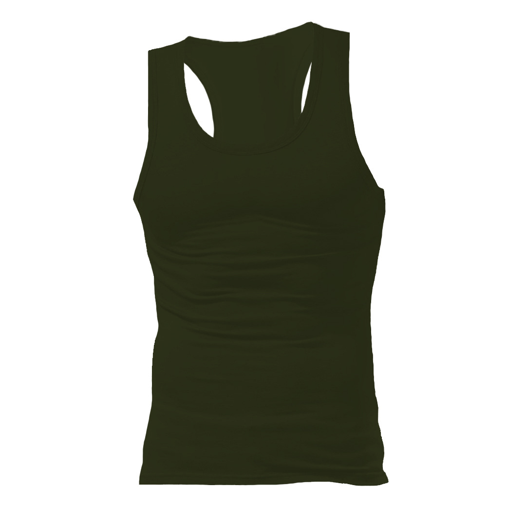 Cross-border New American Style Men's Vest Wearing Trendy Hurdle Sports Fitness Men's Spring and Summer Undershirt Vest_voghion.com