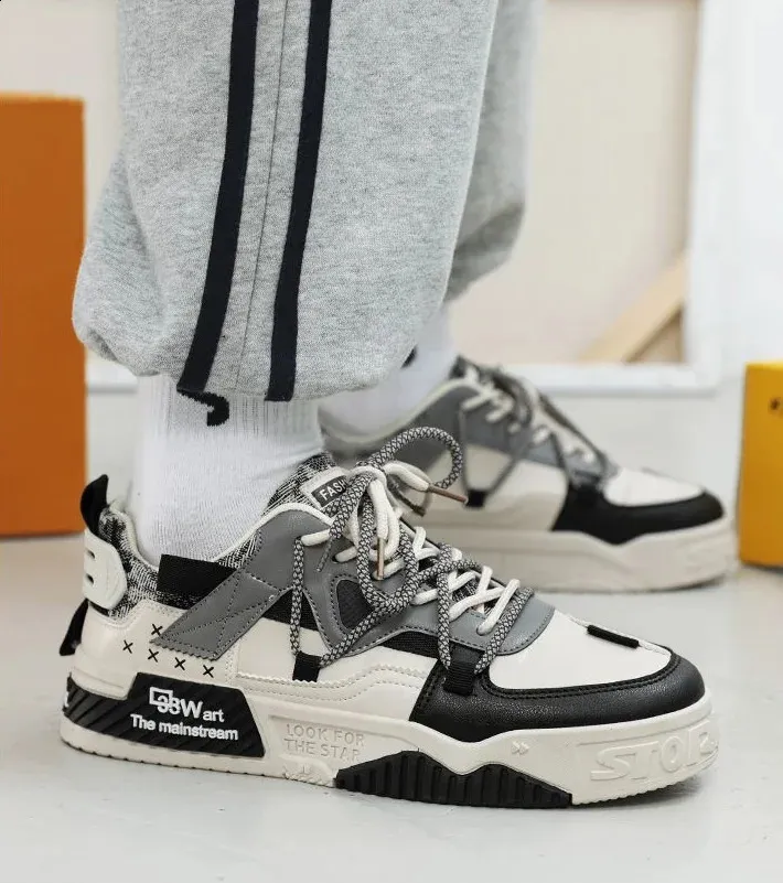 Herren Freizeitschuhe Für Sport Und Alltag_voghion.com