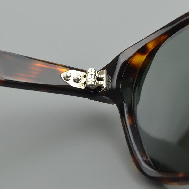 NN-034 vintage Polarized Sunglasses Men Women round Retro Brand Sunglass UV400 Fashion Male Acetate Designer Sun glasses_voghion.com