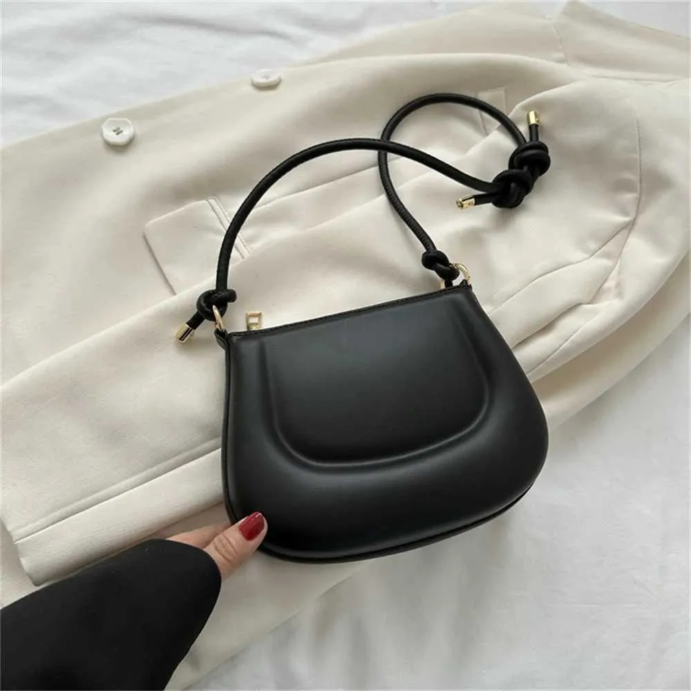 Borsa a tracolla in morbida pelle pu borsa a mano retro donna_voghion.com