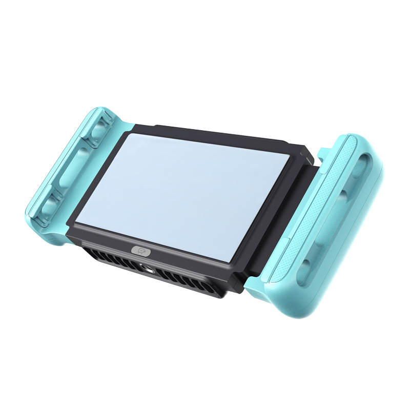 Phone Semiconductor Heatsink Cooler Suitable for Phone Gaming Live Broadcast etc_voghion.com