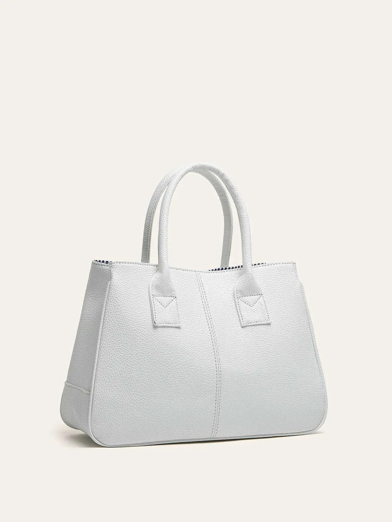 Sacs à main texturés pour femmes, sacoches en cuir massif, sacs à poignée pour les déplacements, grande capacité, pour le quotidien, sC241212_voghion.com