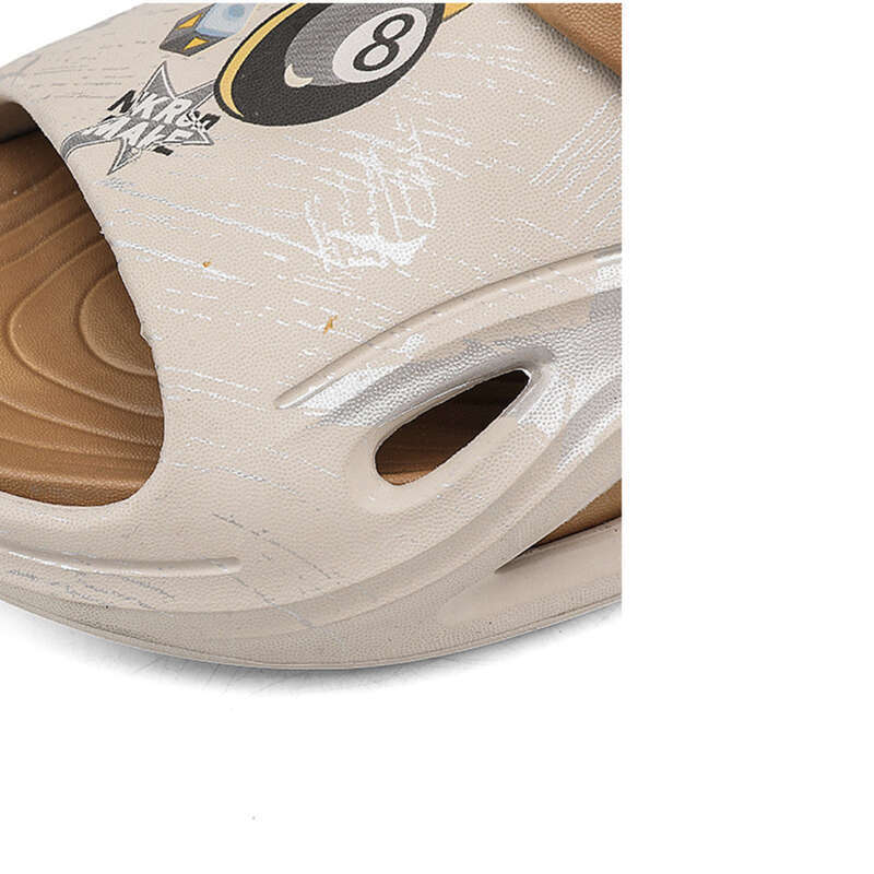 2025 Sommer Strand Faul Schuhe Mode Hundert Freizeit Komfortable Atmungsaktiv_voghion.com