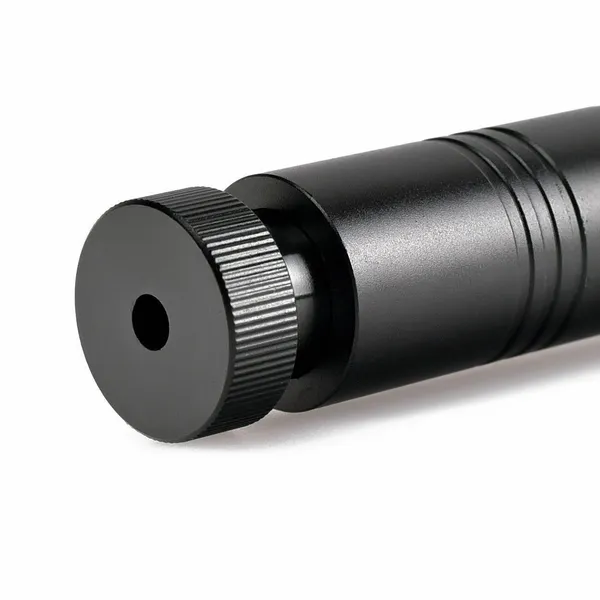 1MW Starker Grüner Laserpointer Outdoor USB Wiederaufladbar_voghion.com