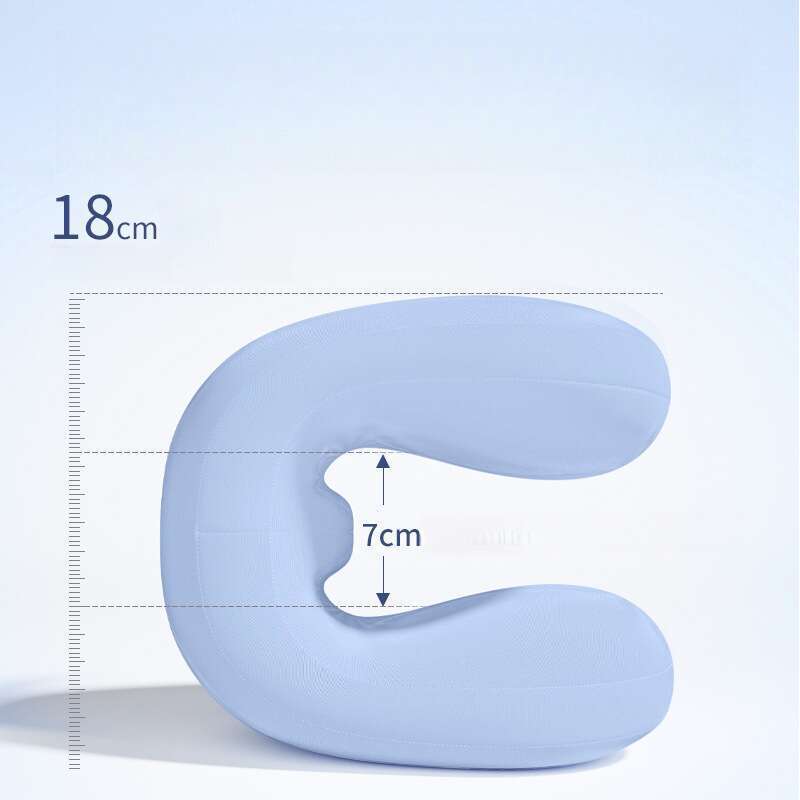 adult Reclining Pillows On Nap Tables In Primary Classrooms, Sleeping Pillows_voghion.com