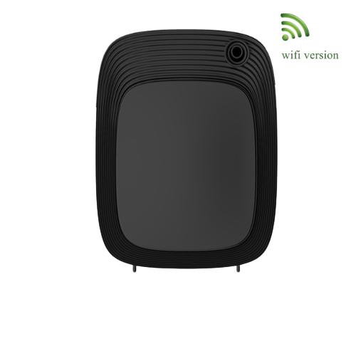 1000m³ istabas aromāts WIFI elektriskais aromātu difuzors gaisa atsvaidzinātājs ēteriskās eļļas smaržu izplatītājs biroja smaržas mājas aromatizētājs_voghion.com
