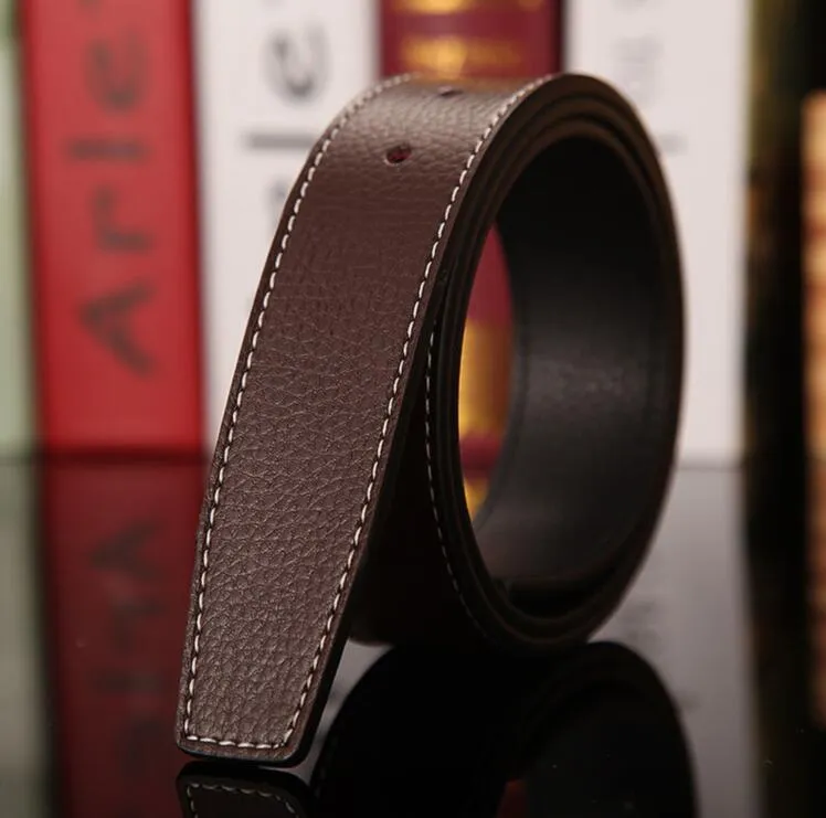 366 Ceintures de créateurs pour hommes Classique mode décontractée lettre lisse_voghion.com