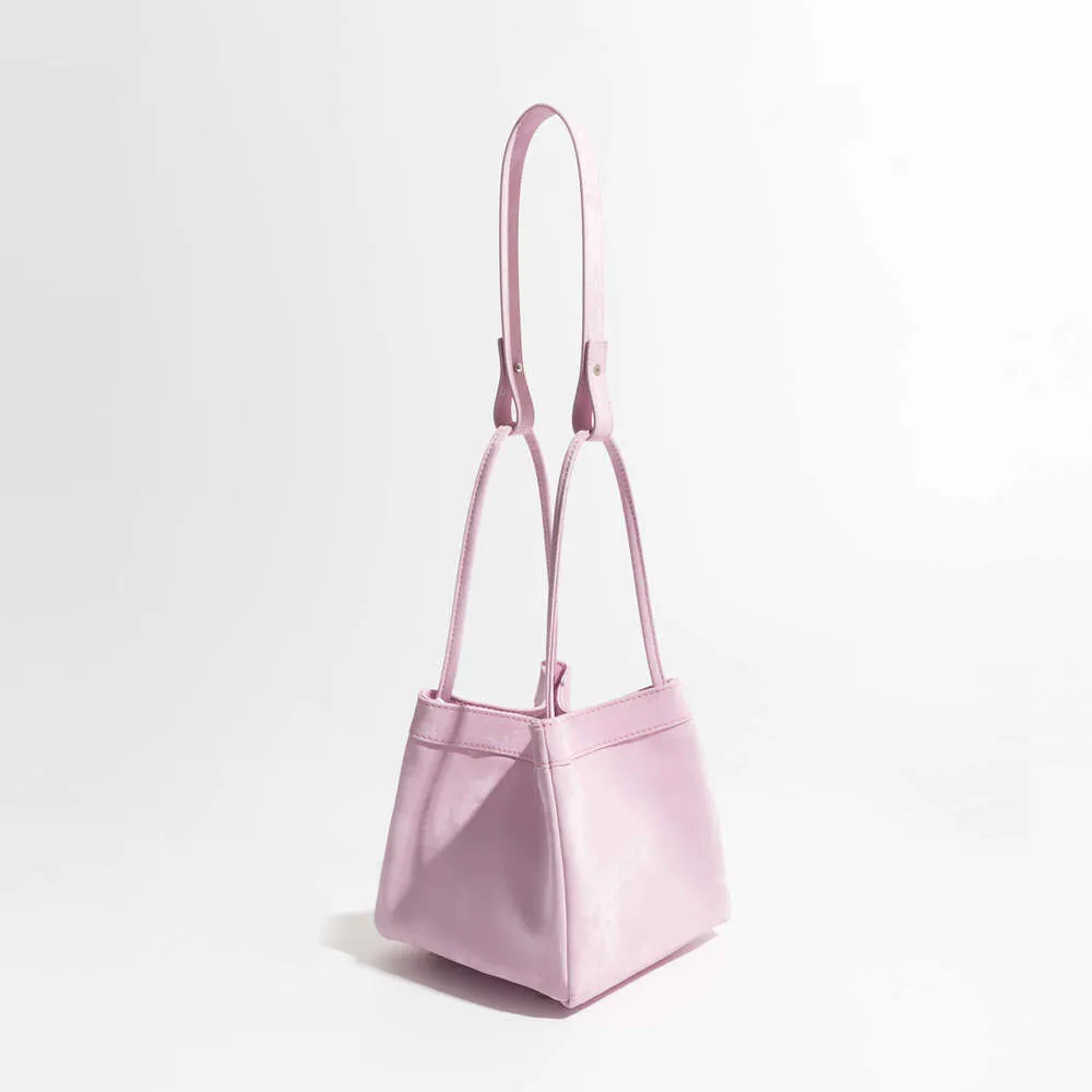 MABULA Marke Frauen Chinesischen Stil Echtes Leder Tasche Hohe Qualität Designer Eimer Top Griff Geldbörse 2024 Exquisite Mädchen_voghion.com