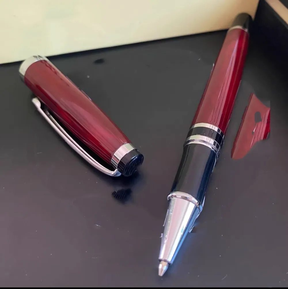 wholesale Puristar Series 163 Signature Pen, Pearl Pen, Ballpoint Pen, Rollerball Pen, Water Pen, Heavy Grip Pen_voghion.com