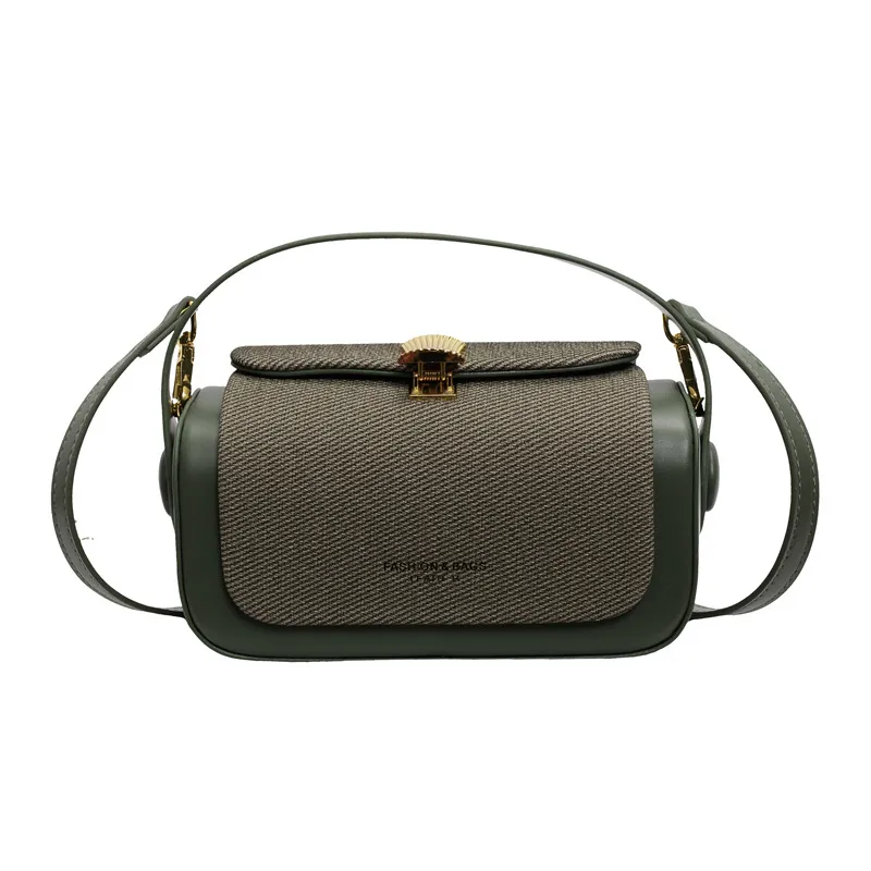 Sac à main rétro pour femme, livraison gratuite, nouveauté 2025, mini sac à bandoulière, style vintage unique_voghion.com