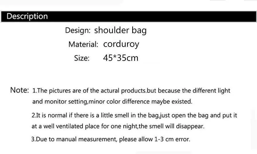 Sac à main en velours côtelé pour femme avec bandoulière en tissu imprimé panthère verte, grande capacité, sac de loisirs, de voyage, de shopping_voghion.com