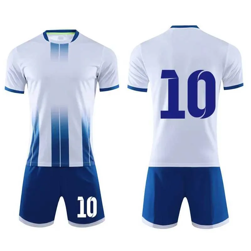 Tilpasset fotballdrakt for barn, ny friidrettsdrakt for menn, 3XS-3XLW250110_voghion.com