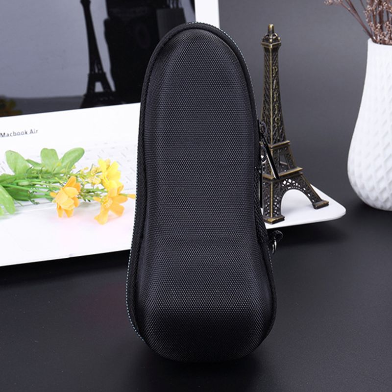 Custodia per rasoio portatile da viaggio in EVA per Philips Razor Trimmer L29K Antiurto, anticaduta_voghion.com