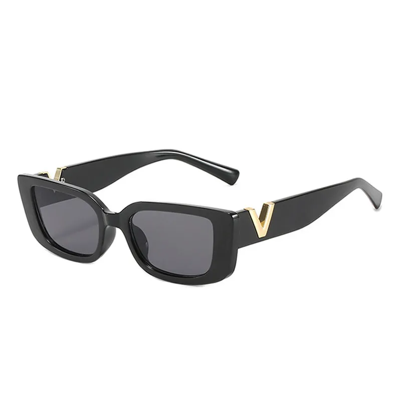 Summer Ladies Designer Sunglasses Womens Read Computer Tender Sun Glasses Polarized Frames Attitude Case Vintage With_voghion.com
