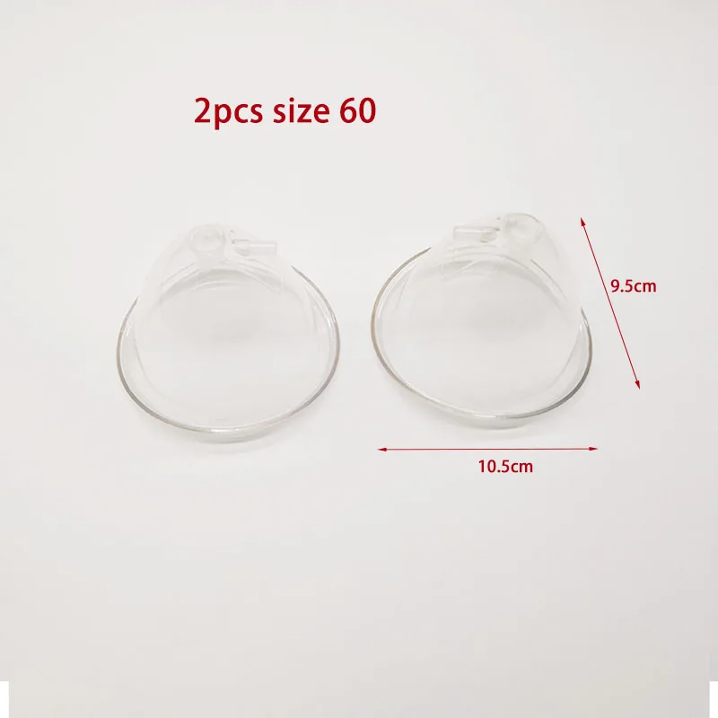 Vacuum Breast Enlargement And Buttocks Lifting Massager Device_voghion.com