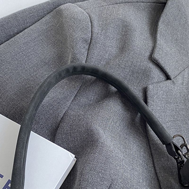 Damen Umhängetasche Luxus Designer Schräge Kreuz Einzelne Schultertasche Große Kapazität Handtaschen Retro Matte PU_voghion.com