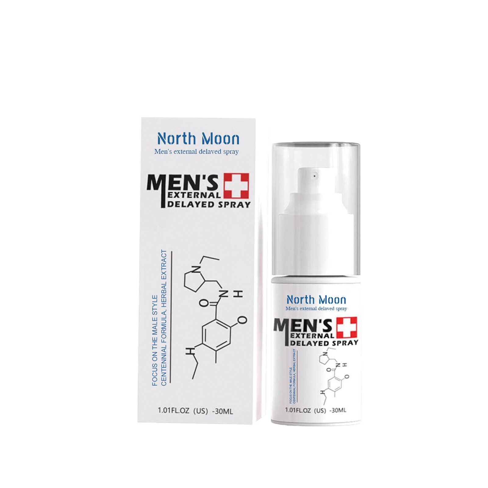 Sex for Original Japan God Oil For Men Spray 60min Natural Endurance Delay 60 minutes_voghion.com