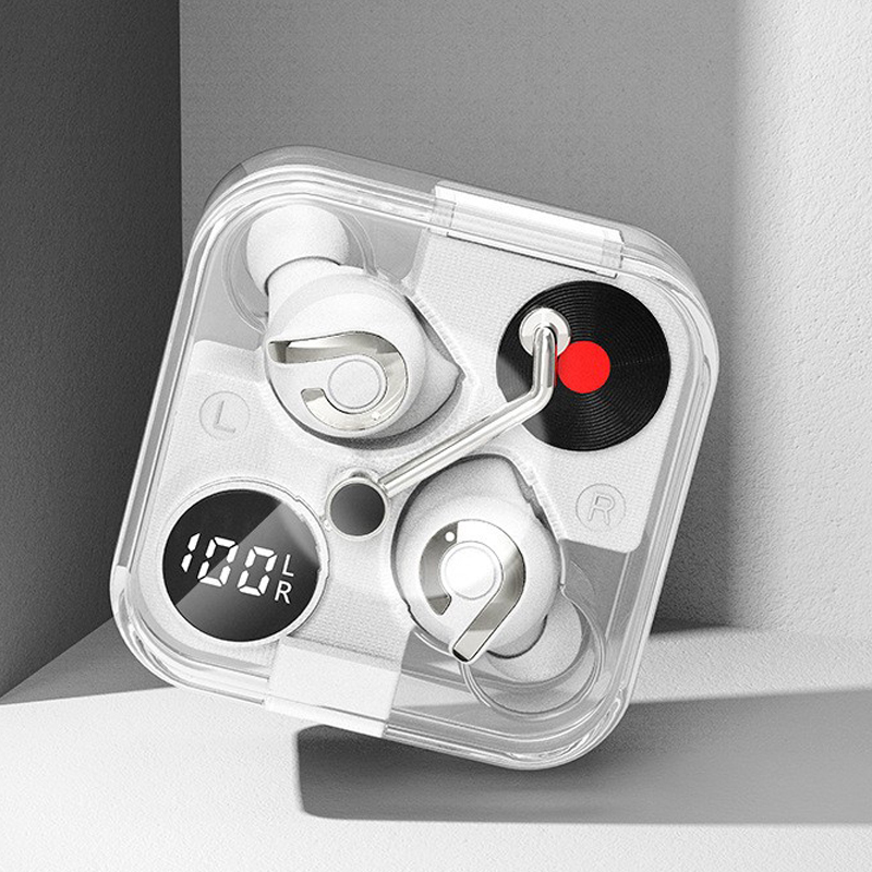 TWS audifonos inalambrico Wireless Blue 5.0 dente auricolari in-ear auricolare impermeabile auricolare mini auricolare stereo per_voghion.com
